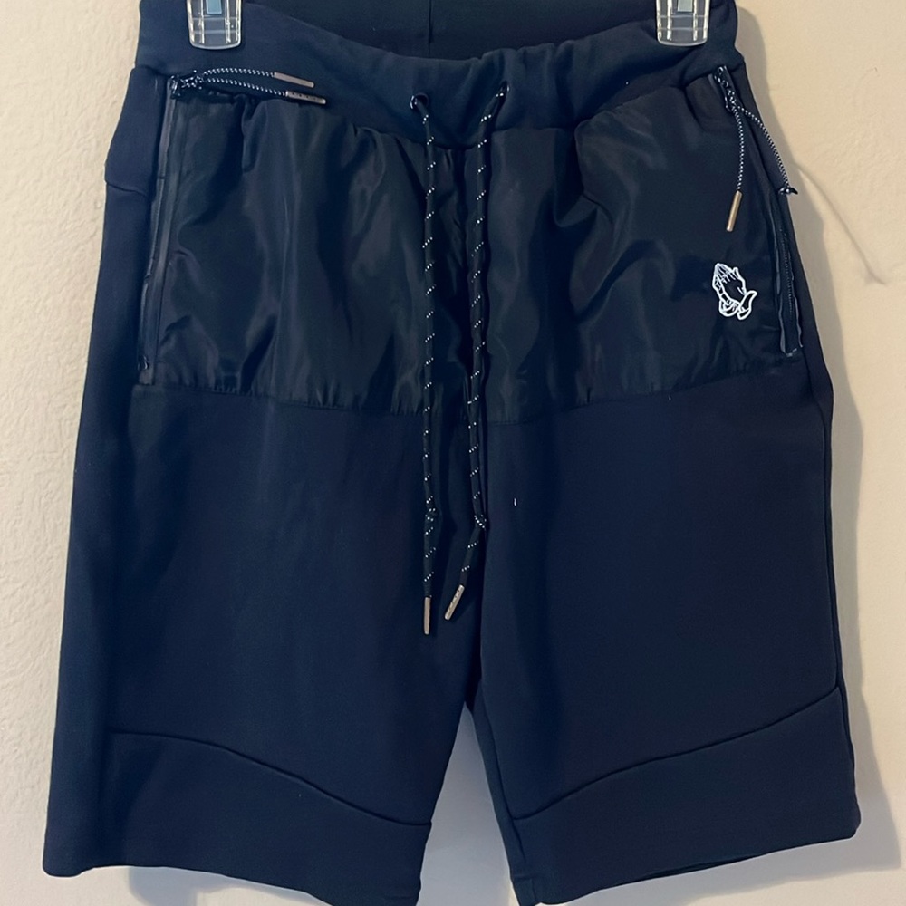 Bascom Projects Men’s shorts